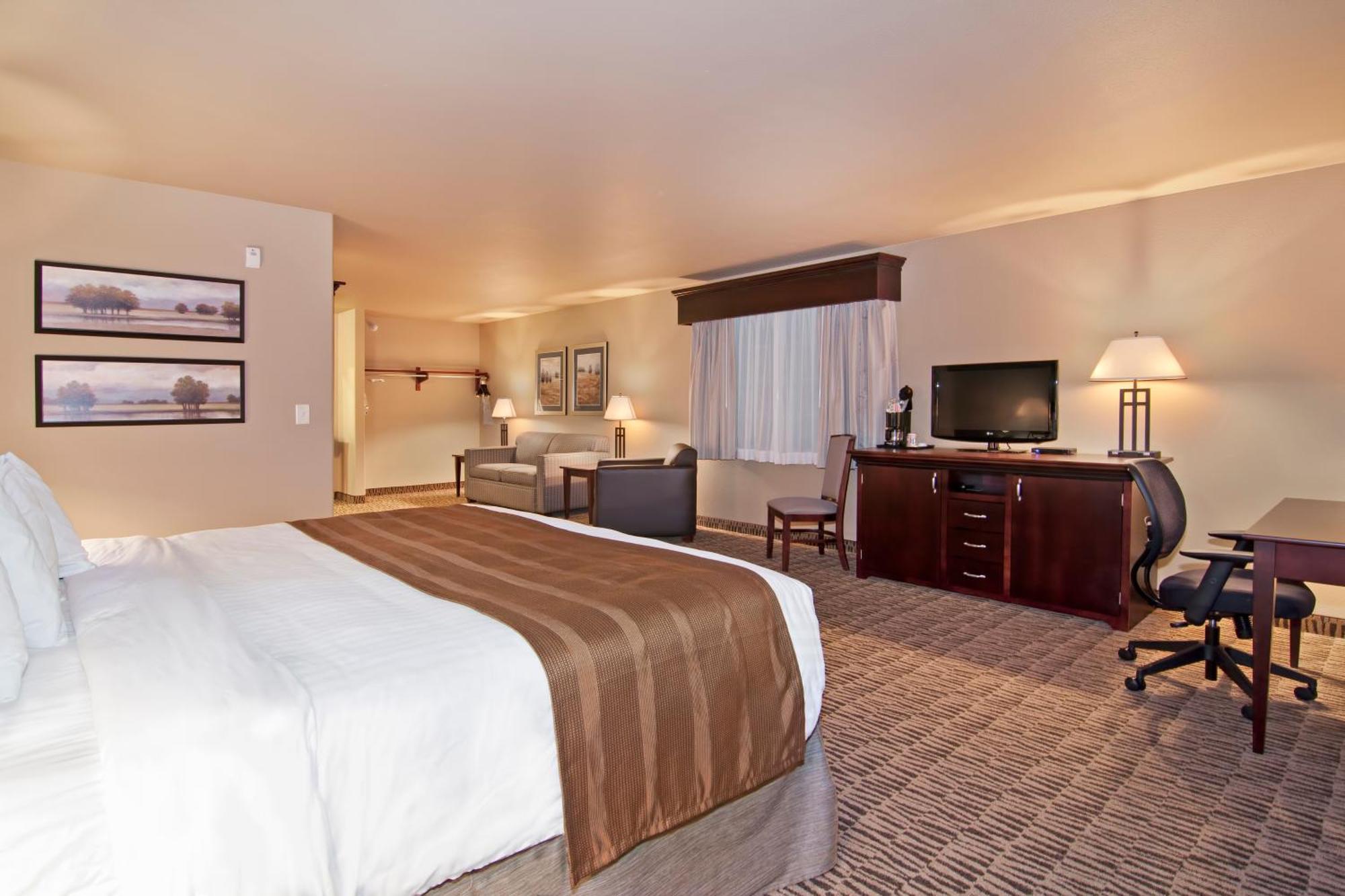The Watford Hotell Watford City Eksteriør bilde