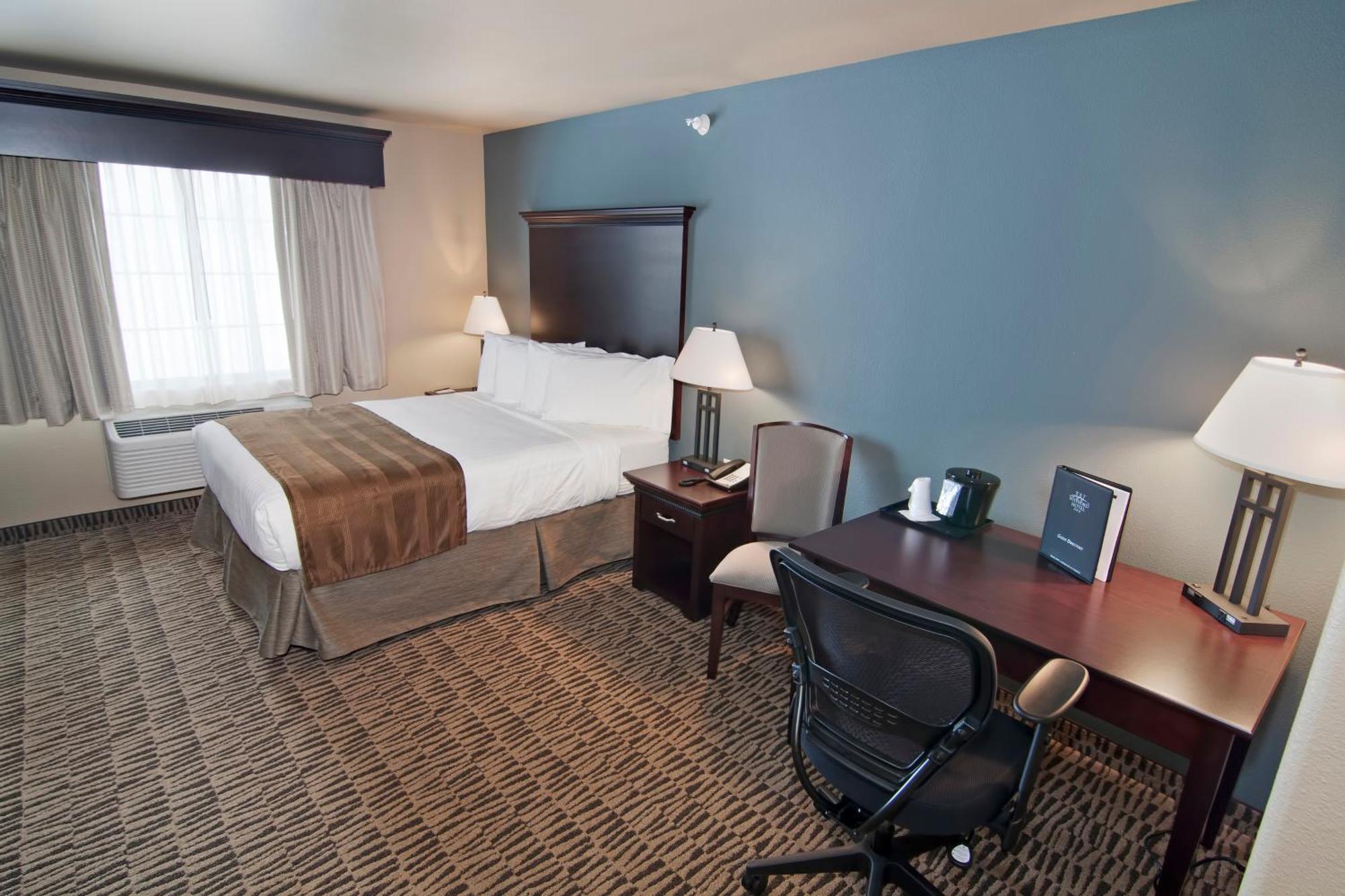 The Watford Hotell Watford City Eksteriør bilde