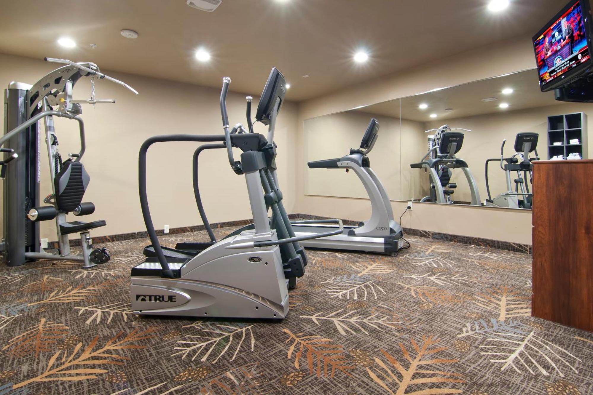 The Watford Hotell Watford City Eksteriør bilde