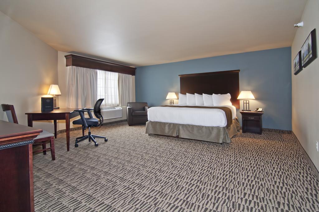 The Watford Hotell Watford City Eksteriør bilde