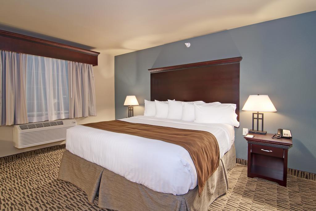 The Watford Hotell Watford City Eksteriør bilde